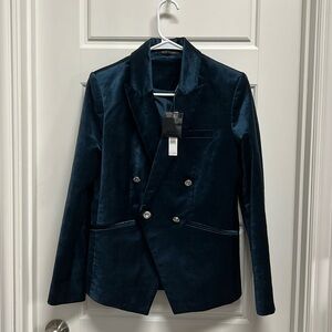 NWT Elie Tahari Blazer